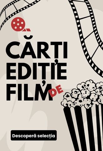 Carti editie de film